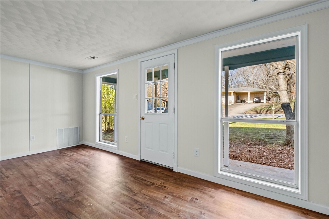 Hillside Add - Residential