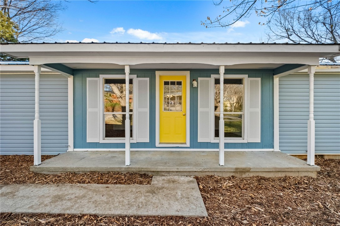 Hillside Add - Residential