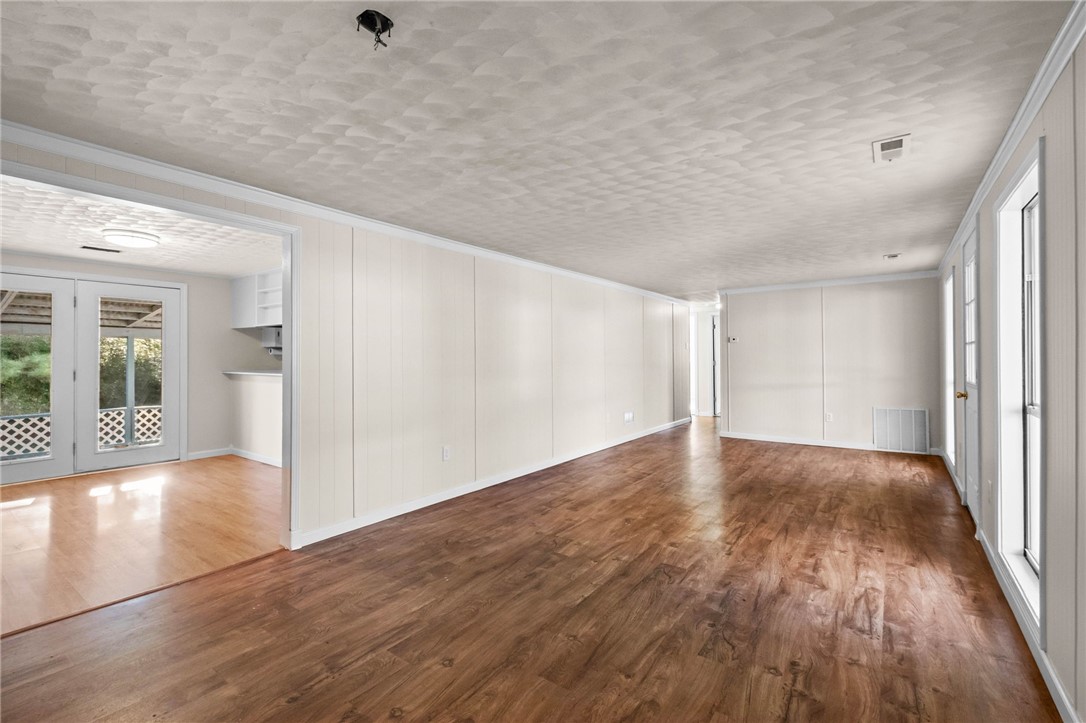 Hillside Add - Residential