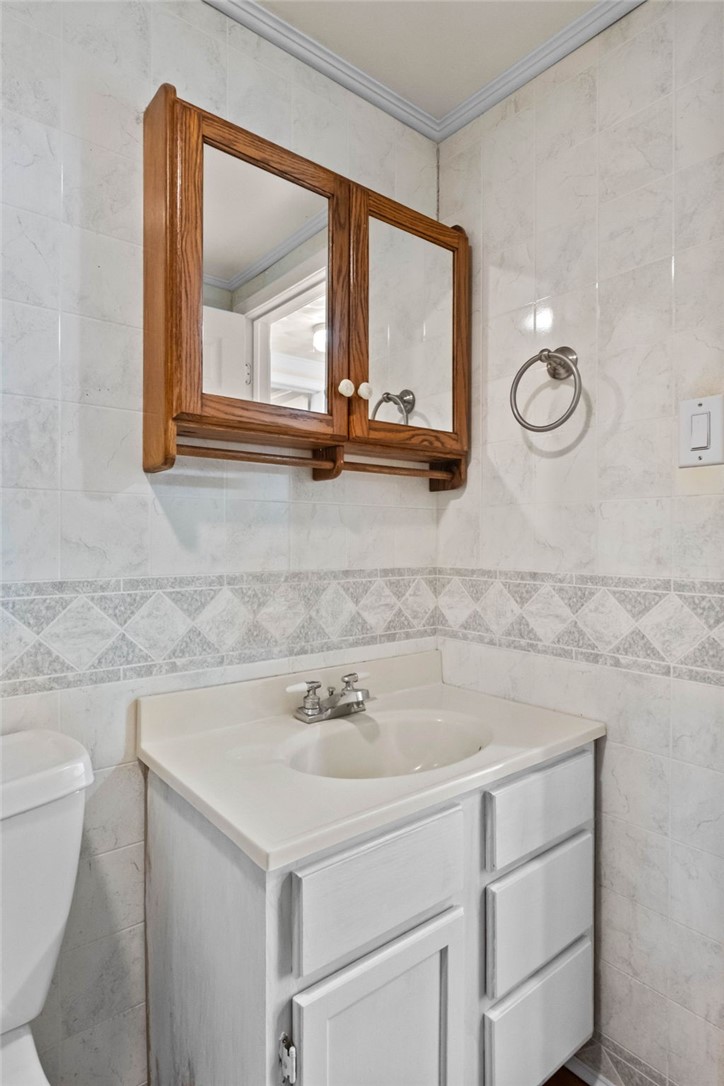 Hillside Add - Residential