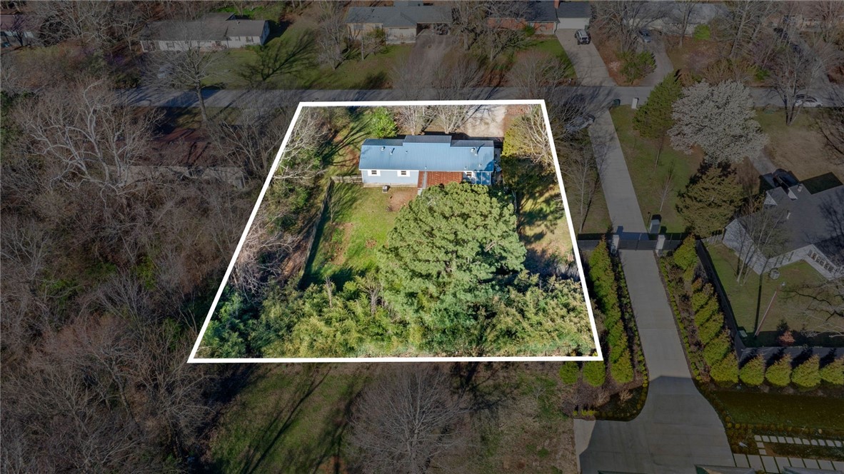 Hillside Add - Residential