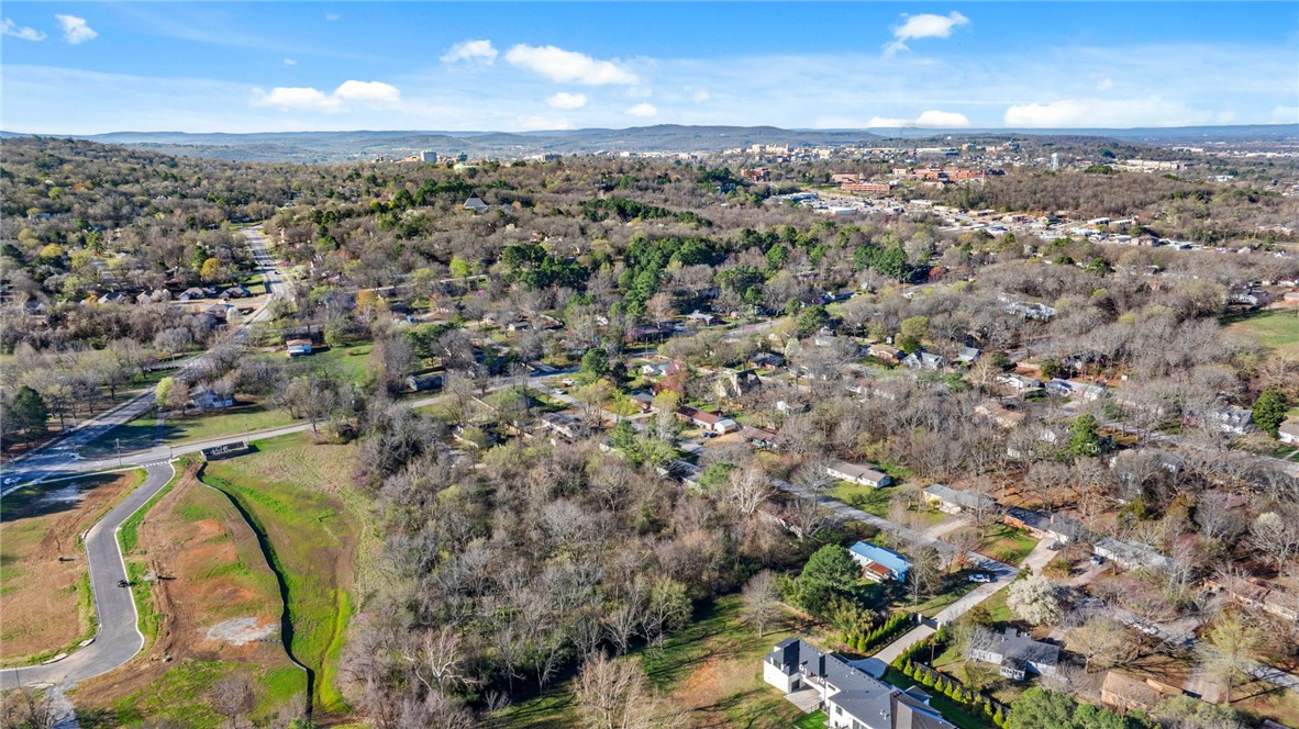 Hillside Add - Residential