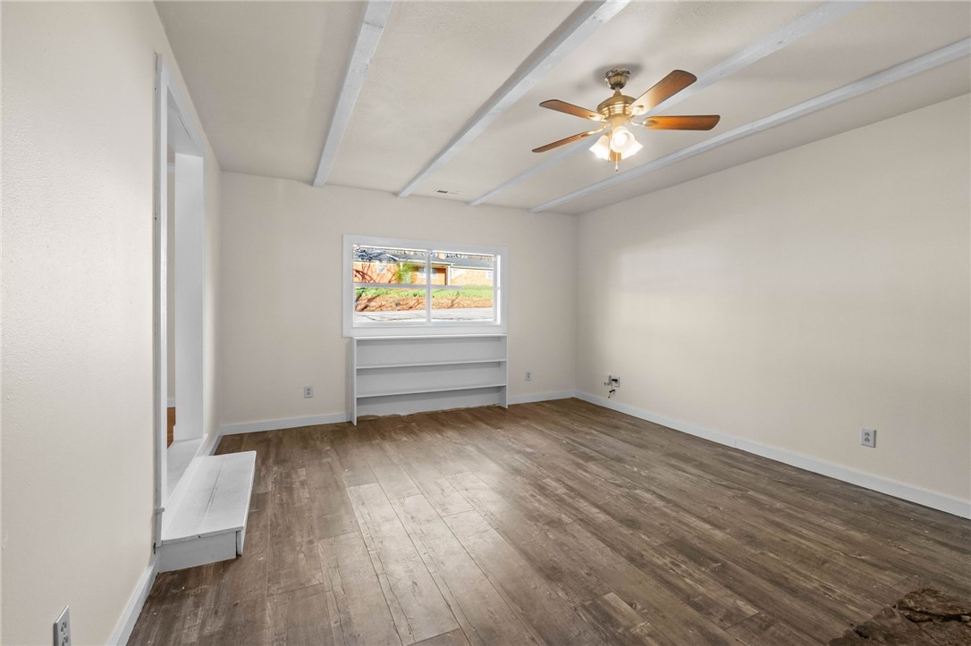 Hillside Add - Residential