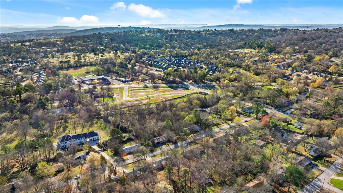 Hillside Add - Residential