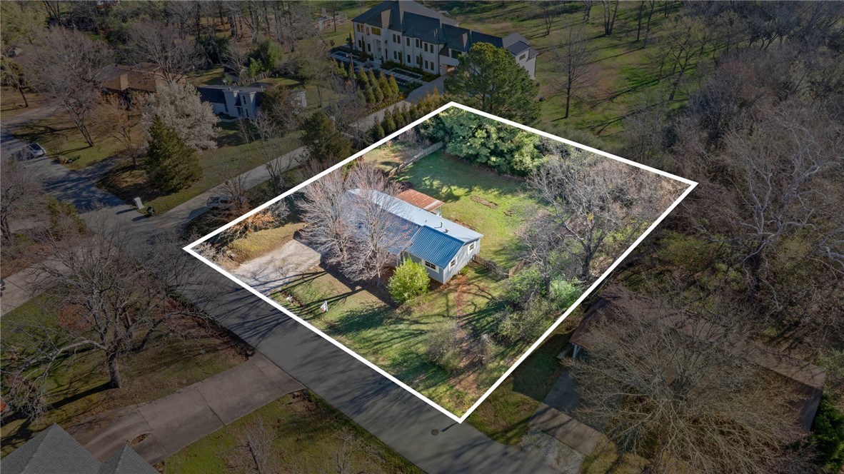 Hillside Add - Residential