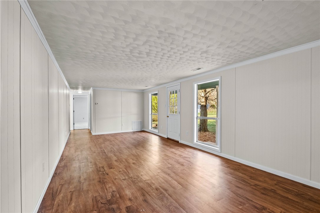 Hillside Add - Residential