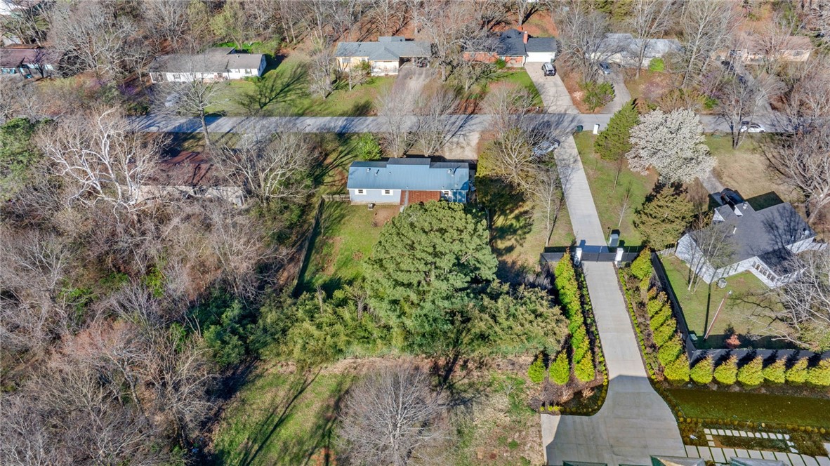 Hillside Add - Residential