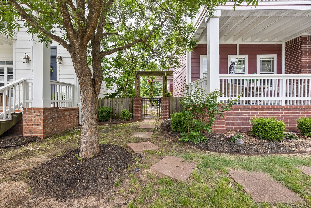 Rupple Row Sub - Residential