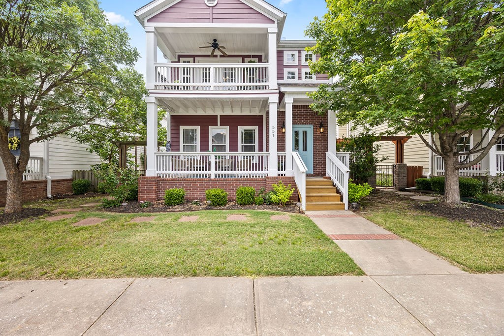 Rupple Row Sub - Residential