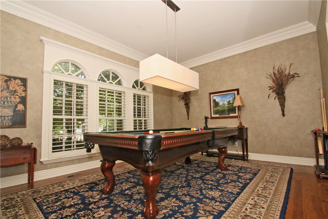 Pinnacle Golf & Cc Rogers - Residential