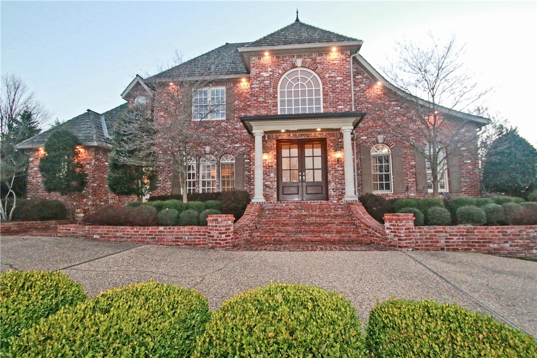 Pinnacle Golf & Cc Rogers - Residential