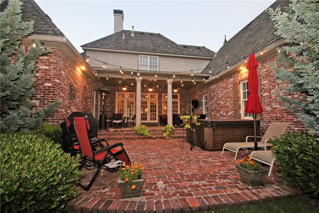 Pinnacle Golf & Cc Rogers - Residential