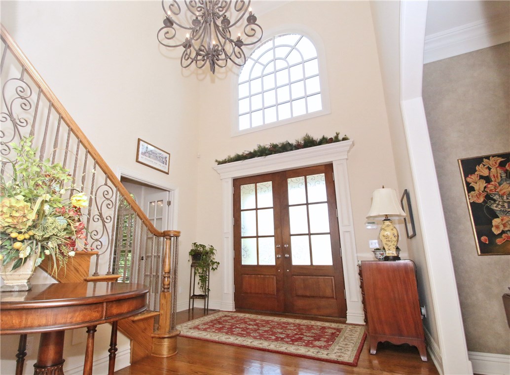 Pinnacle Golf & Cc Rogers - Residential