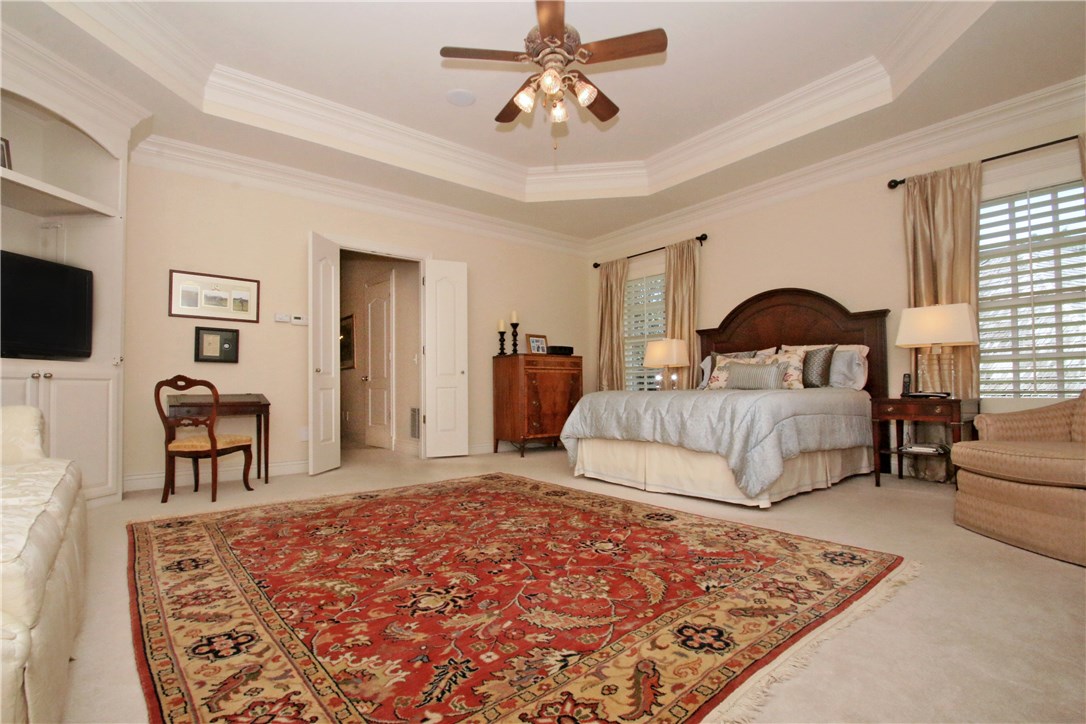 Pinnacle Golf & Cc Rogers - Residential