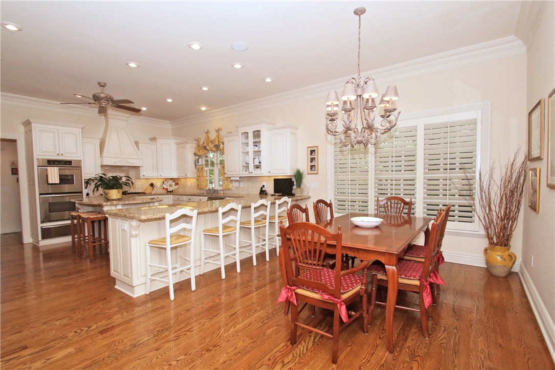 Pinnacle Golf & Cc Rogers - Residential