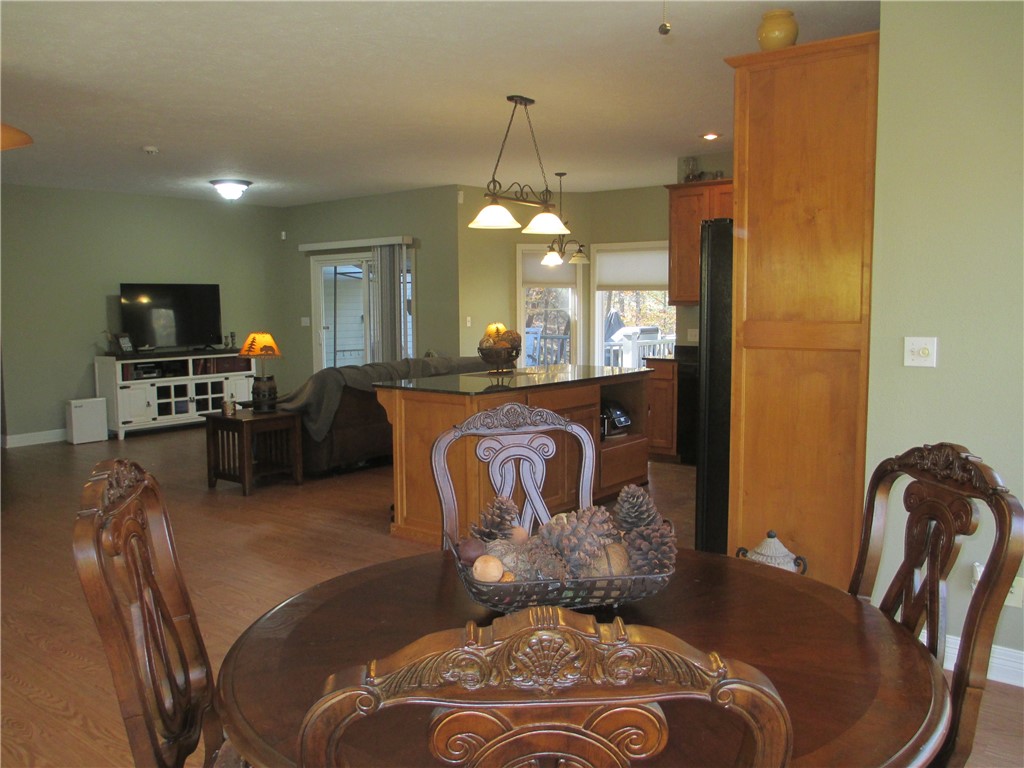 Unit 5 Holiday Island - Residential