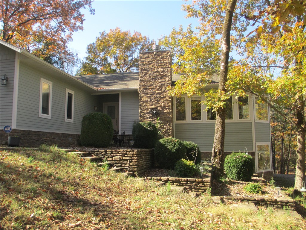 Unit 5 Holiday Island - Residential