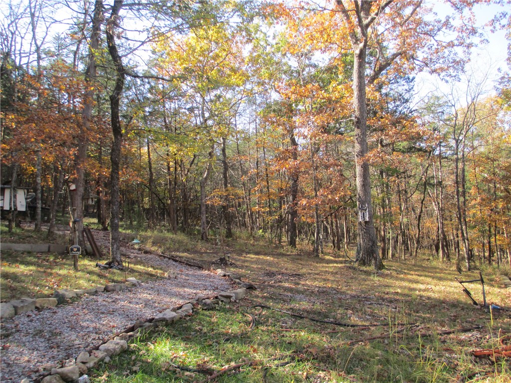 Unit 5 Holiday Island - Residential