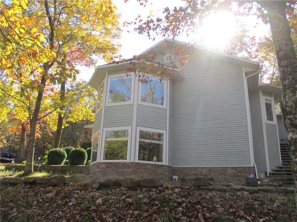 Unit 5 Holiday Island - Residential