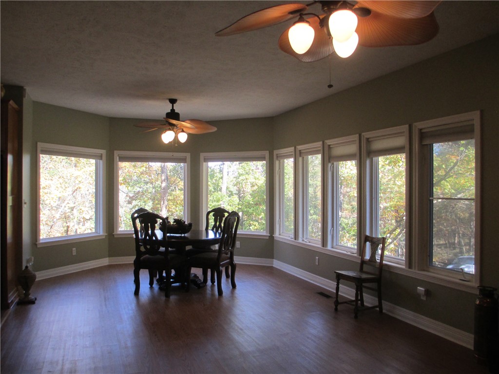 Unit 5 Holiday Island - Residential