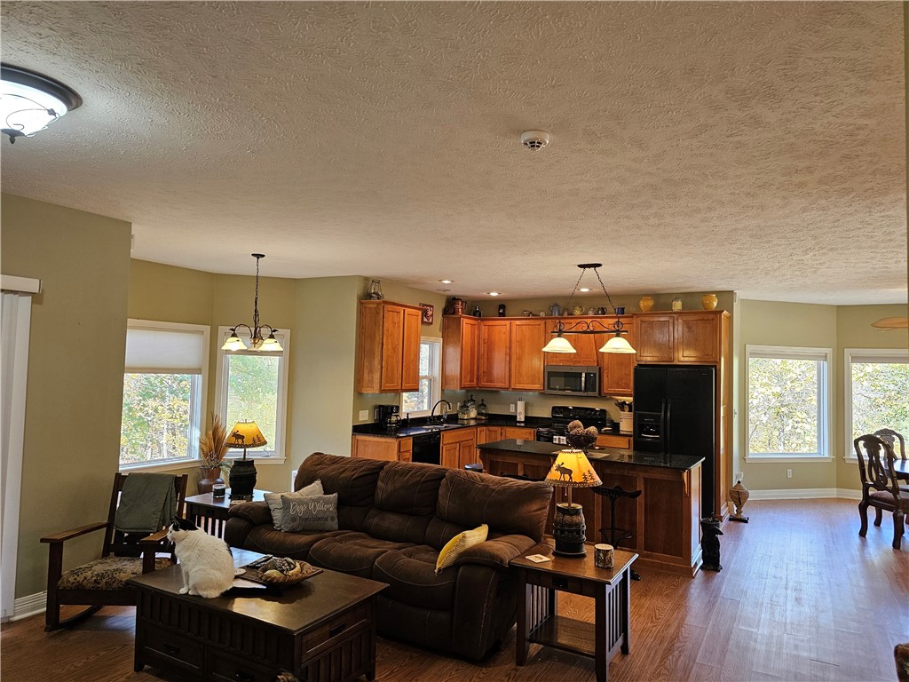 Unit 5 Holiday Island - Residential