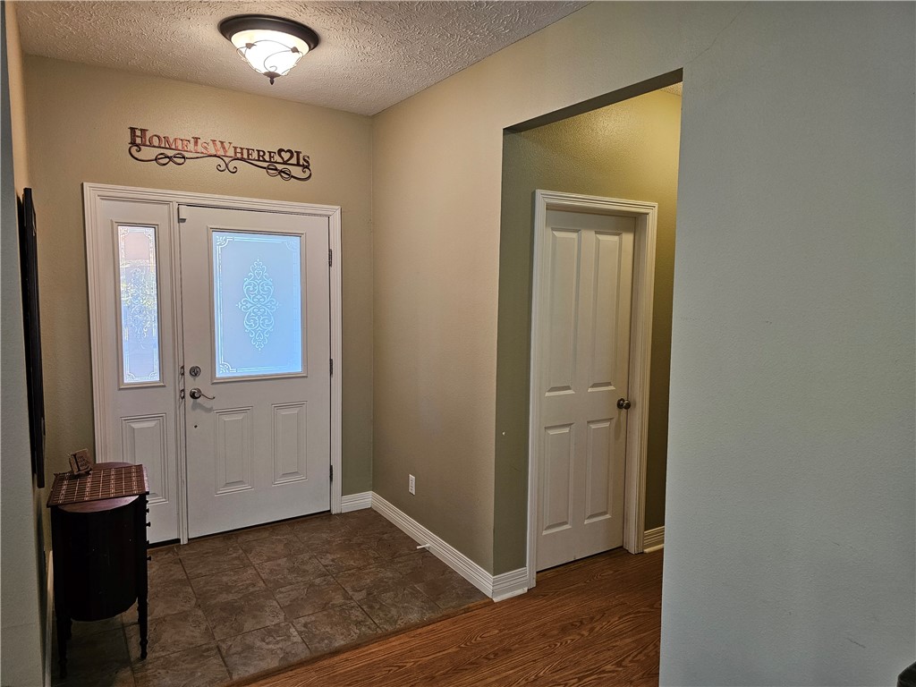 Unit 5 Holiday Island - Residential