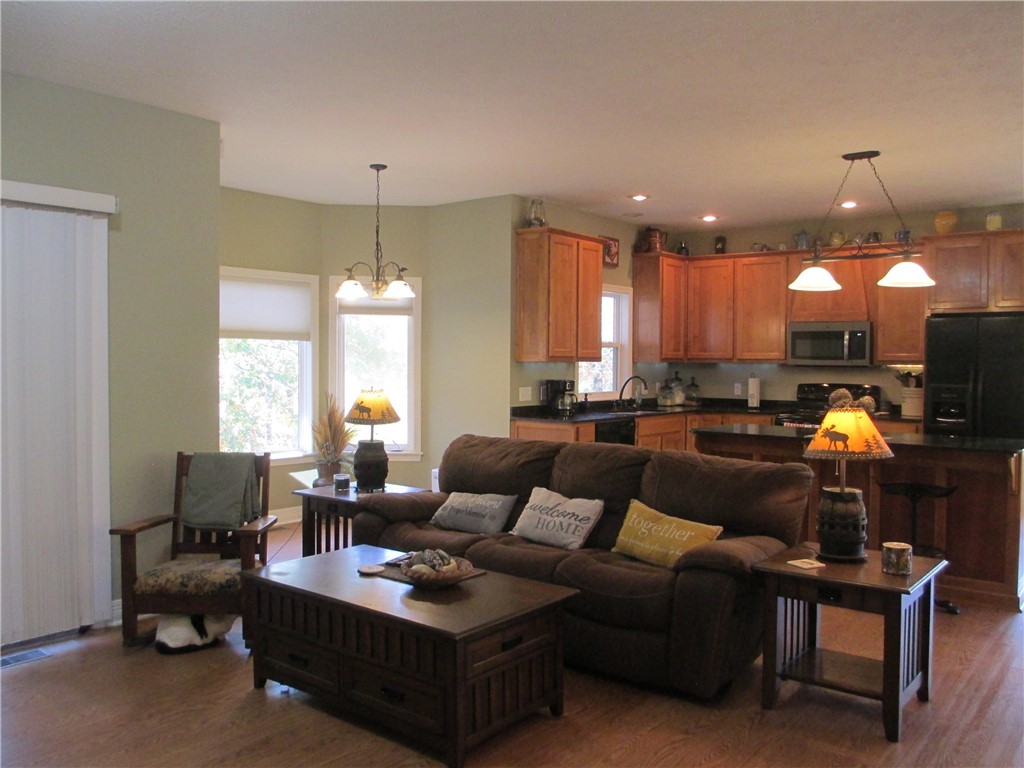 Unit 5 Holiday Island - Residential