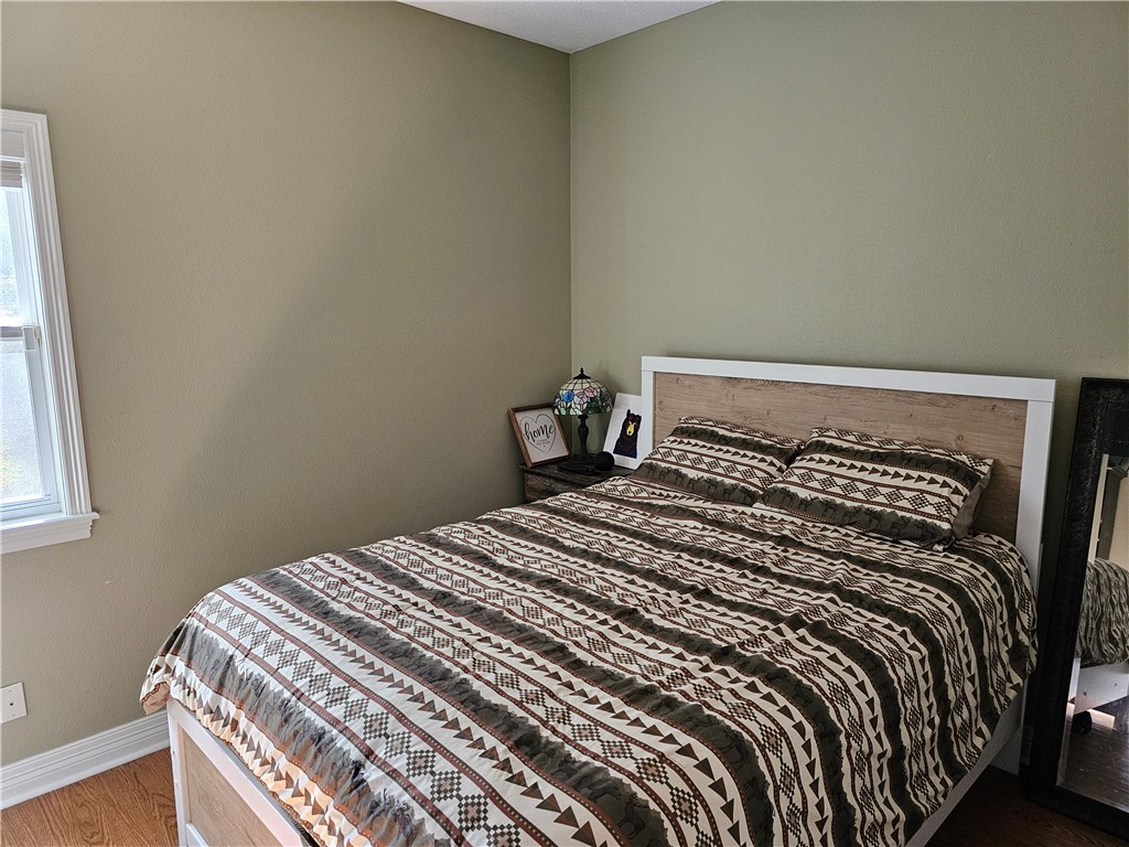 Unit 5 Holiday Island - Residential