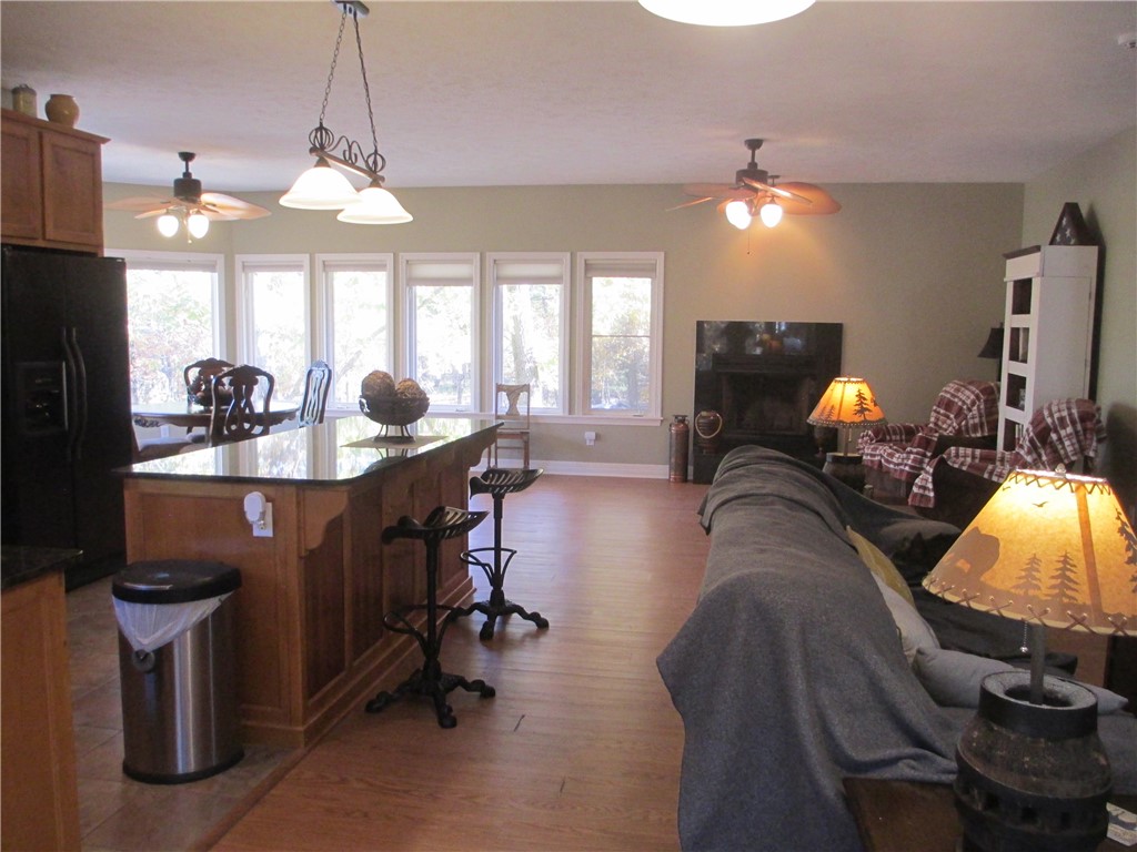 Unit 5 Holiday Island - Residential