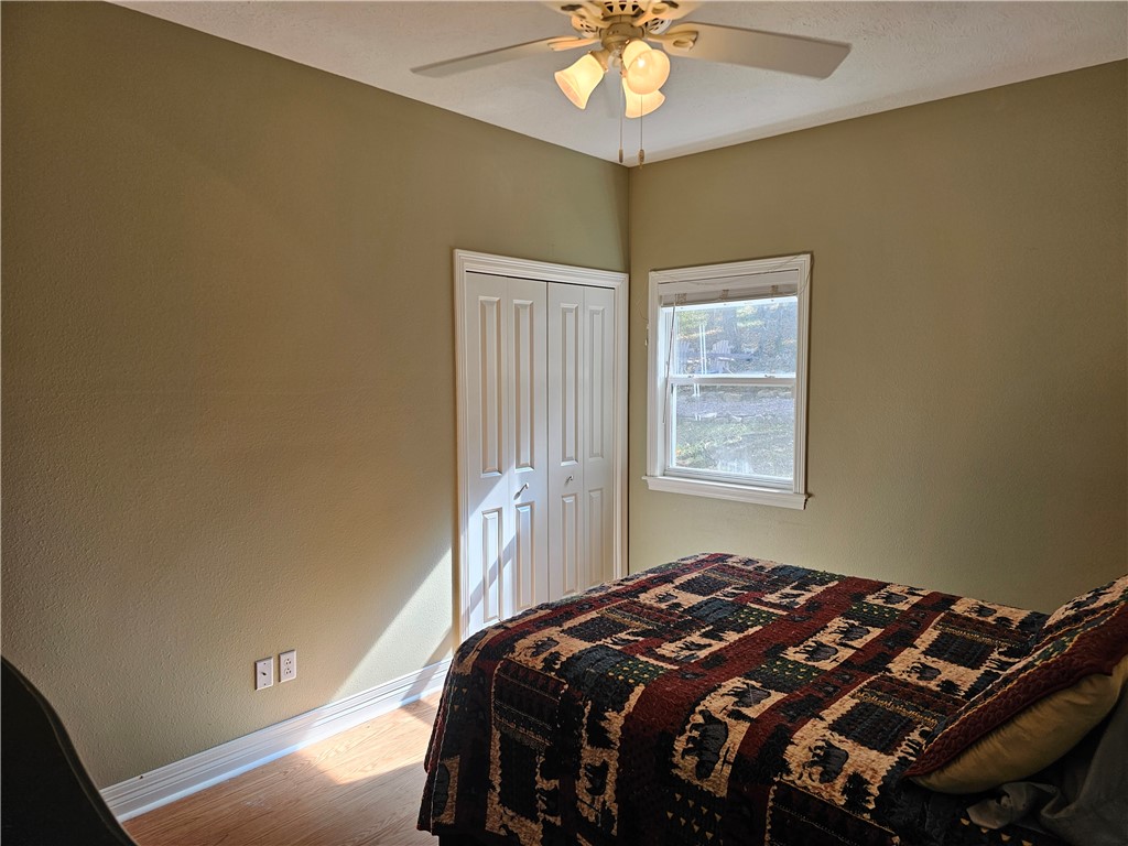 Unit 5 Holiday Island - Residential