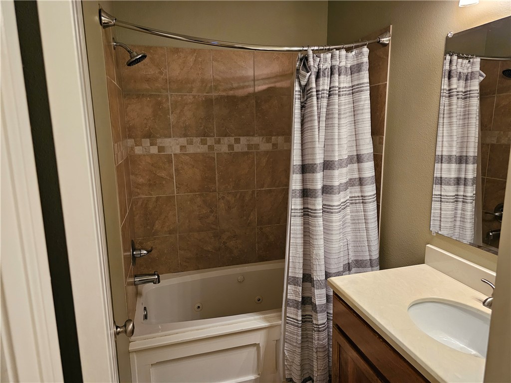 Unit 5 Holiday Island - Residential