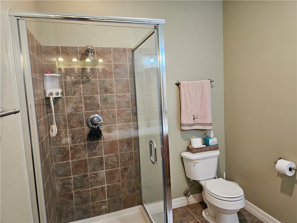 Unit 5 Holiday Island - Residential