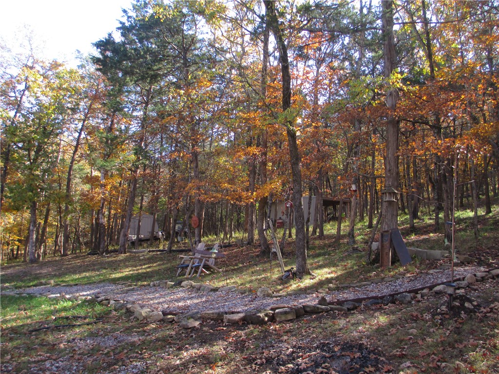 Unit 5 Holiday Island - Residential