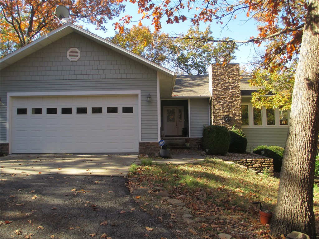 Unit 5 Holiday Island - Residential