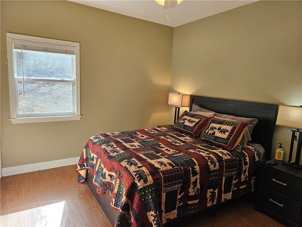 Unit 5 Holiday Island - Residential