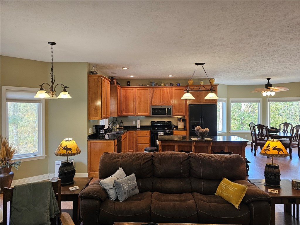 Unit 5 Holiday Island - Residential