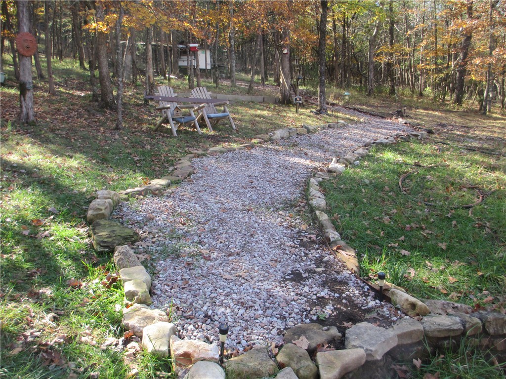 Unit 5 Holiday Island - Residential