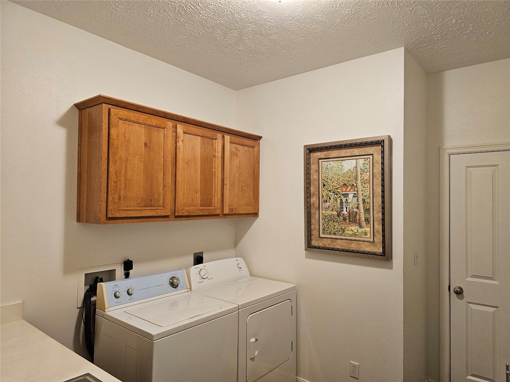 Unit 5 Holiday Island - Residential