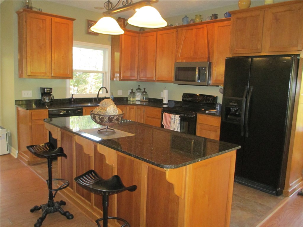 Unit 5 Holiday Island - Residential