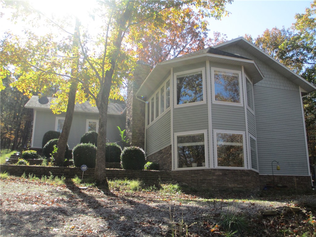 Unit 5 Holiday Island - Residential