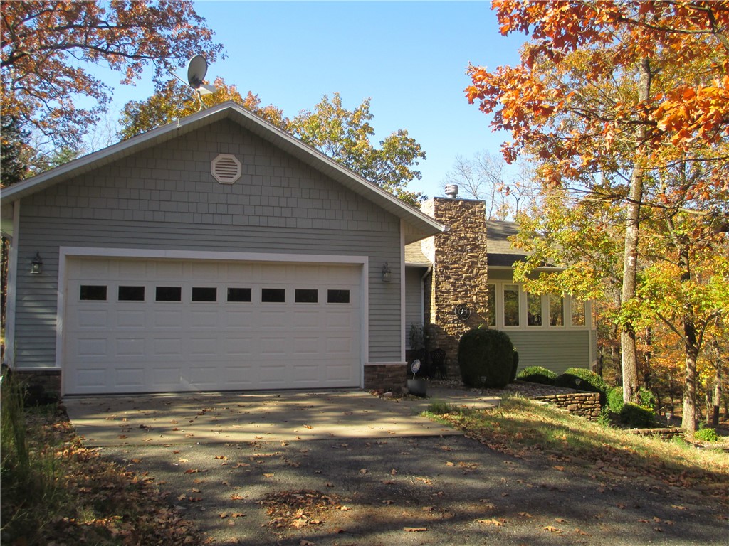 Unit 5 Holiday Island - Residential