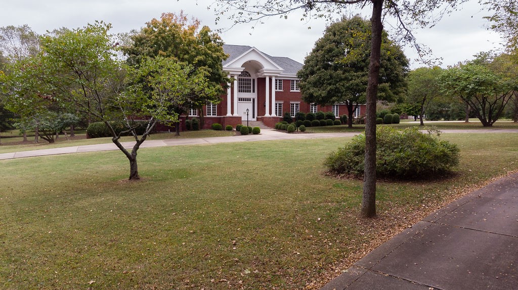 S-T-R; 31-17-29 - Residential
