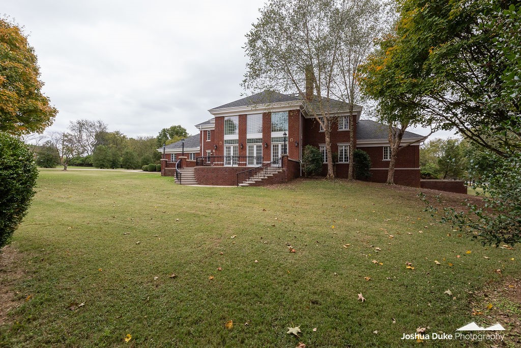 S-T-R; 31-17-29 - Residential