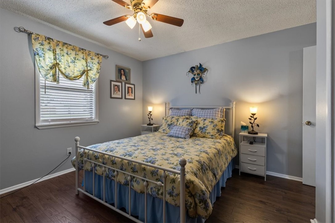 Hendrix Sub Bentonville - Residential