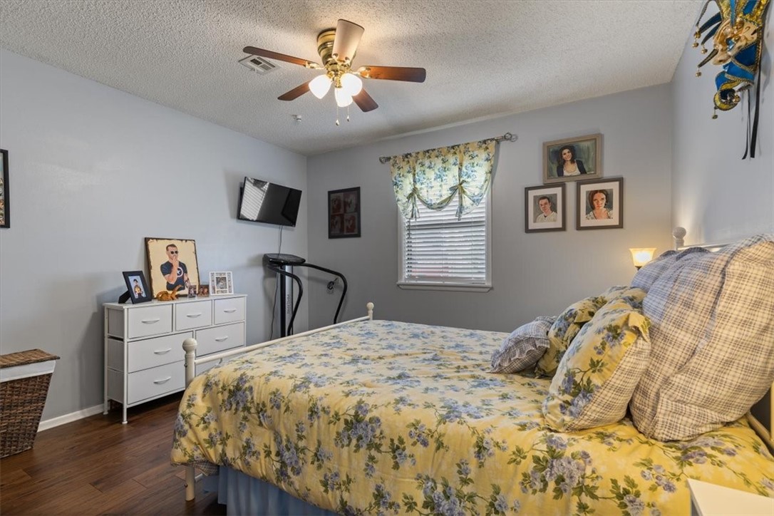 Hendrix Sub Bentonville - Residential