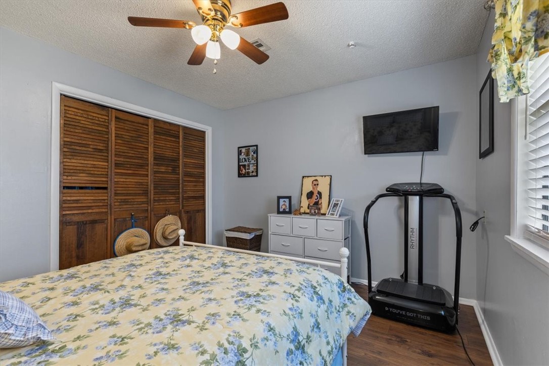 Hendrix Sub Bentonville - Residential