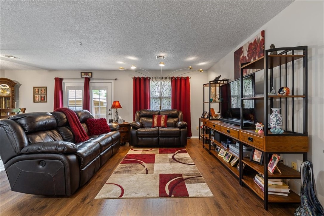 Hendrix Sub Bentonville - Residential