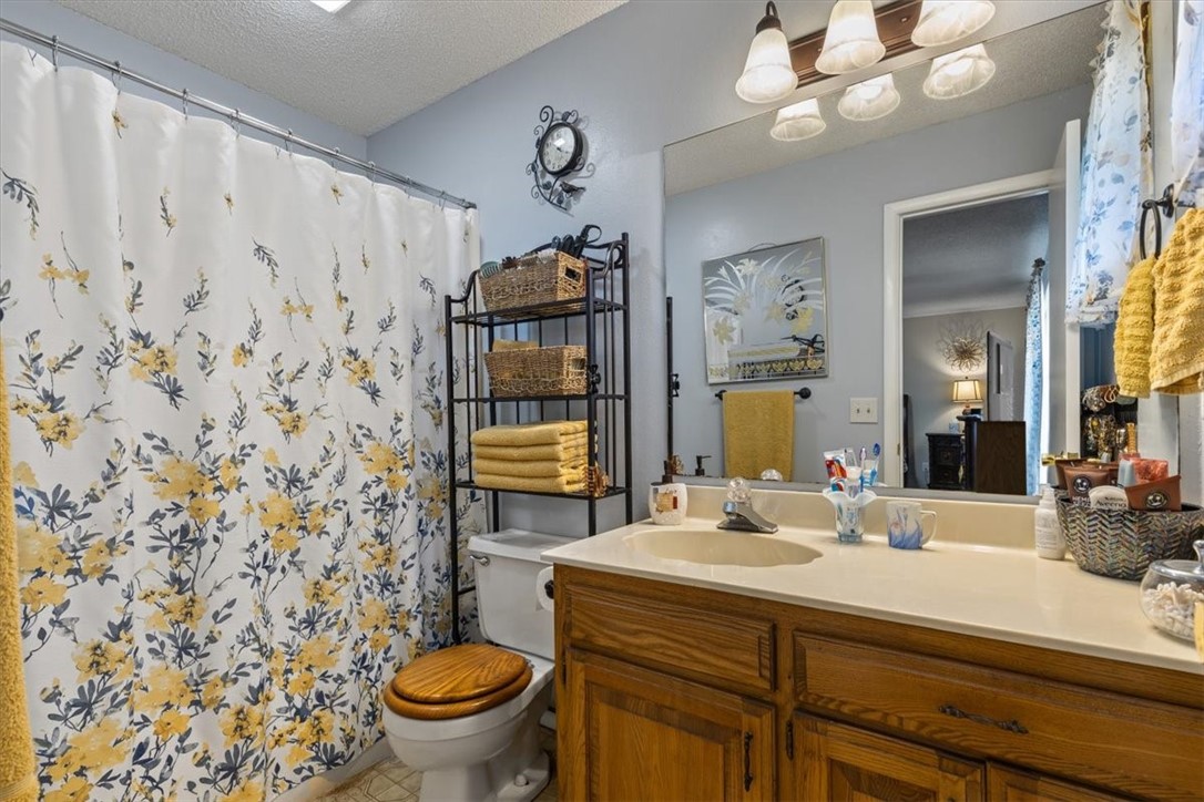 Hendrix Sub Bentonville - Residential