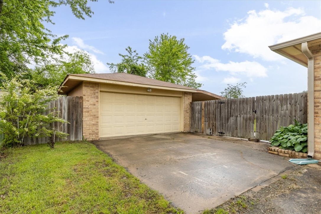 Hendrix Sub Bentonville - Residential