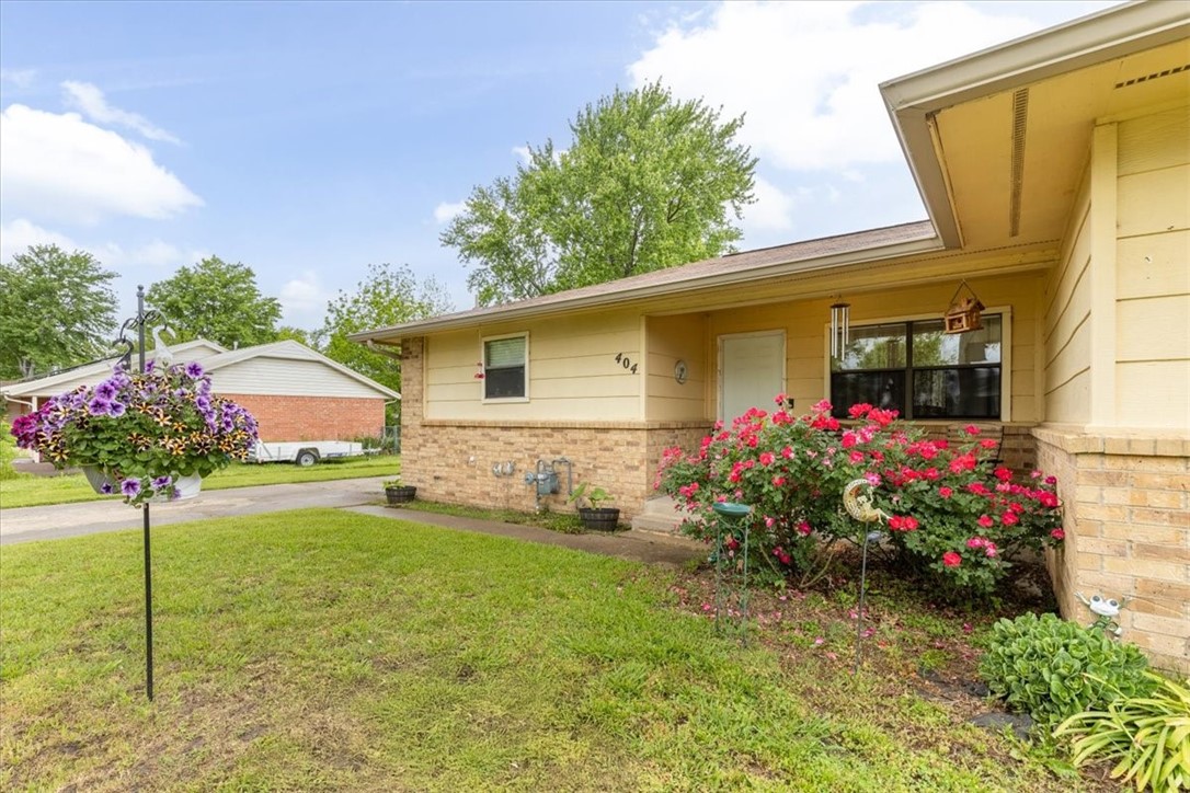 Hendrix Sub Bentonville - Residential